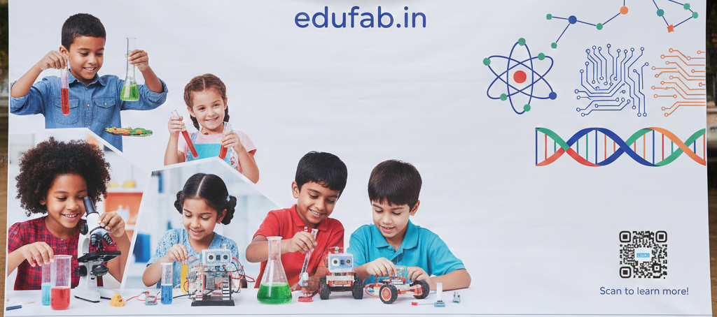 edufab solutions